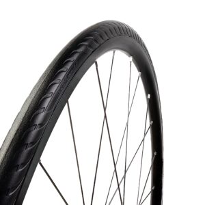 New Slick 700x25 <span>Tire <strong>100% Puncture-proof</strong> (Road)</span>