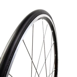 Slick 700×23 <span>Tire <strong>100% Puncture-proof</strong> (Road)</span>