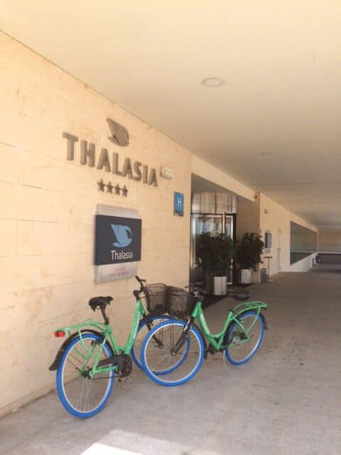 Hotel Thalasia