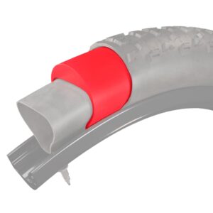 Tannus Armour <span> <strong>Anti-puncture and rim protector 2 in 1</strong> for inner tube</span>