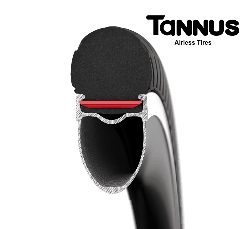 tannus armour 27 5