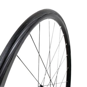 Portal 700x28 <span>Tire <strong>100% Puncture-proof</strong> (Road)</span>