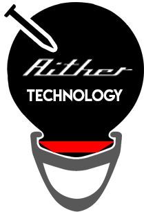 Aither technology icon