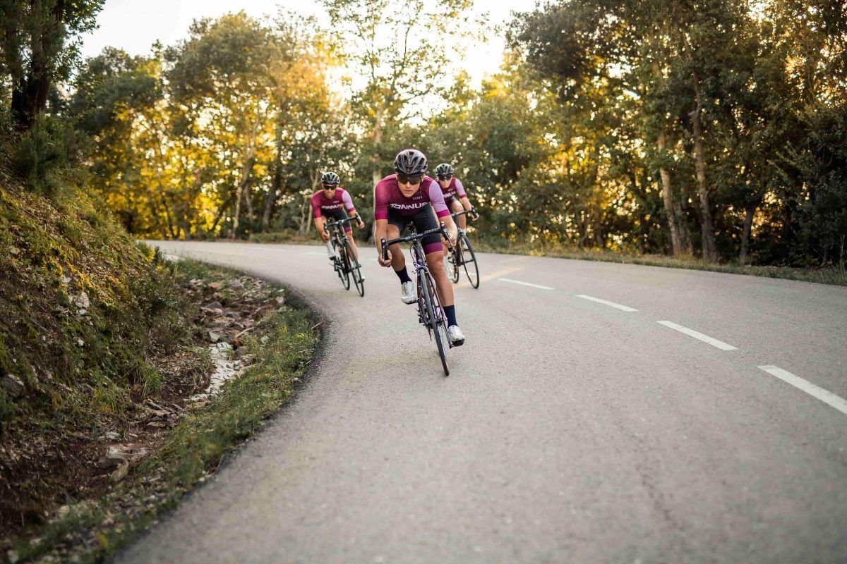 Pneus Tannus pour la route