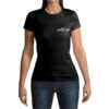 Camiseta Tannus Armour mujer (frontal)