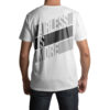 Camiseta Tannus Tires hombre (trasera)