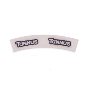 Rim stickers Tannus Tires