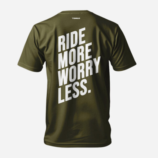 Camiseta Tannus - Imagen 2