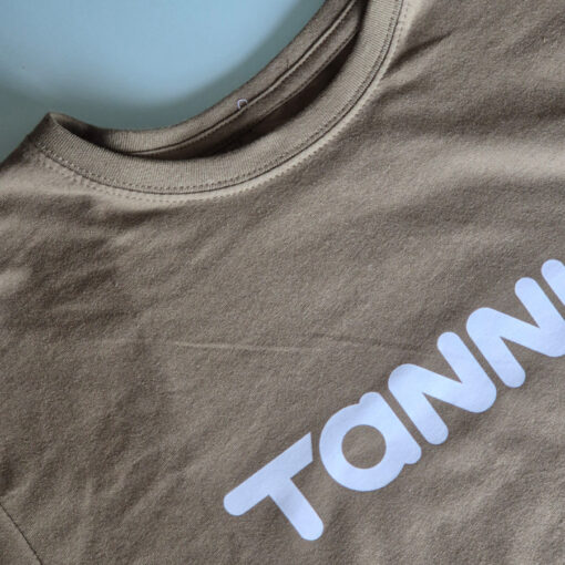 Camiseta Tannus - Imagen 3