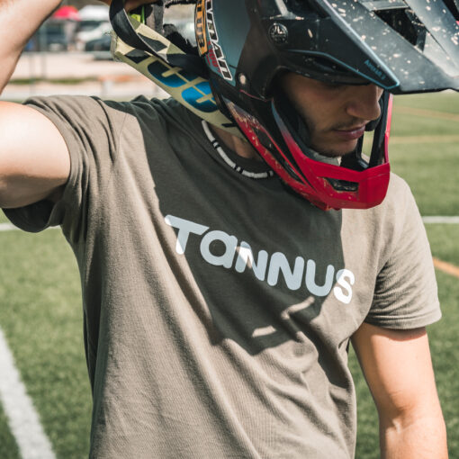 Camiseta Tannus - Imagen 5