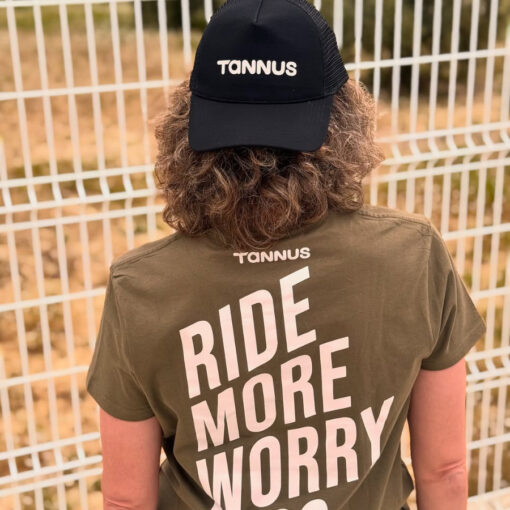 Gorra Tannus - Image 2