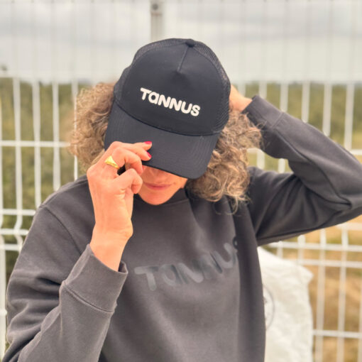 Gorra Tannus - Image 3